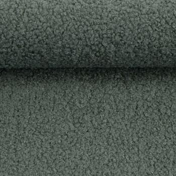 Teddy Boucle Kodiak Smaragd von Swafing